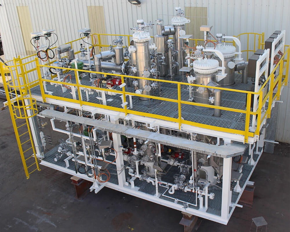 Jord Systems and Solutions Process Plant & Industries Jord